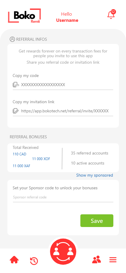 19 - Boko - Referral Bonuses