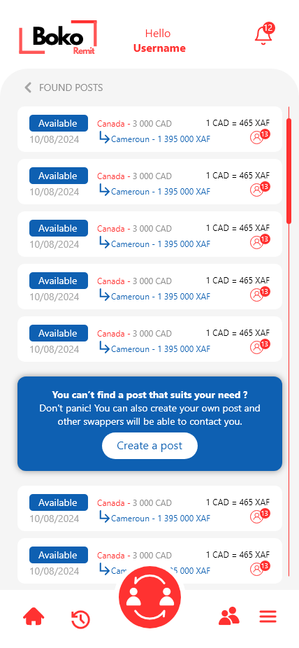 5 - Boko - Found Posts